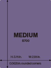 Locals 4 Good Ad Size Dimensions for the Extra Large Ad Size
